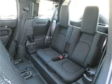 2026 Land Rover Defender 110X-Dynamic SE P300 Air Suspension 2026 Model Black Jeep for sale, Japanese used car export - photo 25 of 79 | GULJI TRADERS