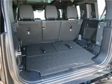 2026 Land Rover Defender 110X-Dynamic SE P300 Air Suspension 2026 Model Black Jeep for sale, Japanese used car export - photo 27 of 79 | GULJI TRADERS