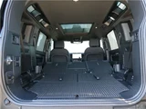 2026 Land Rover Defender 110X-Dynamic SE P300 Air Suspension 2026 Model Black Jeep for sale, Japanese used car export - photo 28 of 79 | GULJI TRADERS