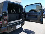 2026 Land Rover Defender 110X-Dynamic SE P300 Air Suspension 2026 Model Black Jeep for sale, Japanese used car export - photo 30 of 79 | GULJI TRADERS