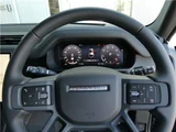 2026 Land Rover Defender 110X-Dynamic SE P300 Air Suspension 2026 Model Black Jeep for sale, Japanese used car export - photo 31 of 79 | GULJI TRADERS