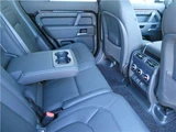2026 Land Rover Defender 110X-Dynamic SE P300 Air Suspension 2026 Model Black Jeep for sale, Japanese used car export - photo 45 of 79 | GULJI TRADERS