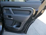 2026 Land Rover Defender 110X-Dynamic SE P300 Air Suspension 2026 Model Black Jeep for sale, Japanese used car export - photo 58 of 79 | GULJI TRADERS