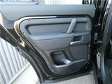 2026 Land Rover Defender 110X-Dynamic SE P300 Air Suspension 2026 Model Black Jeep for sale, Japanese used car export - photo 59 of 79 | GULJI TRADERS