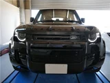 2026 Land Rover Defender 110X-Dynamic SE P300 Air Suspension 2026 Model Black Jeep for sale, Japanese used car export - photo 63 of 79 | GULJI TRADERS