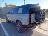 2026 Land Rover Defender 110X-Dynamic HSE PHEV P300e Gray Jeep for sale, Japanese used car export - photo 2 of 29 | GULJI TRADERS