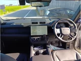 2026 Land Rover Defender 110X-Dynamic HSE PHEV P300e Gray Jeep for sale, Japanese used car export - photo 3 of 29 | GULJI TRADERS