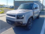 2026 Land Rover Defender 110X-Dynamic HSE PHEV P300e Gray Jeep for sale, Japanese used car export - photo 4 of 29 | GULJI TRADERS