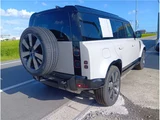 2026 Land Rover Defender 110X-Dynamic HSE PHEV P300e Gray Jeep for sale, Japanese used car export - photo 5 of 29 | GULJI TRADERS