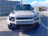 2026 Land Rover Defender 110X-Dynamic HSE PHEV P300e Gray Jeep for sale, Japanese used car export - photo 6 of 29 | GULJI TRADERS