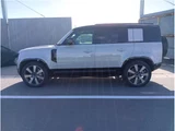 2026 Land Rover Defender 110X-Dynamic HSE PHEV P300e Gray Jeep for sale, Japanese used car export - photo 7 of 29 | GULJI TRADERS