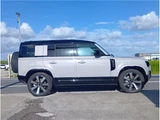 2026 Land Rover Defender 110X-Dynamic HSE PHEV P300e Gray Jeep for sale, Japanese used car export - photo 8 of 29 | GULJI TRADERS