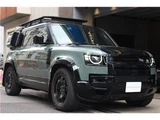 2026 Land Rover Defender X Trophy Edition Other Jeep for sale, Japanese used car export - photo 1 of 36 | GULJI TRADERS