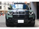 2026 Land Rover Defender X Trophy Edition Other Jeep for sale, Japanese used car export - photo 2 of 36 | GULJI TRADERS
