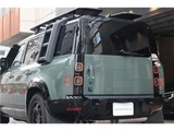 2026 Land Rover Defender X Trophy Edition Other Jeep for sale, Japanese used car export - photo 11 of 36 | GULJI TRADERS