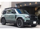 2026 Land Rover Defender X Trophy Edition Other Jeep for sale, Japanese used car export - photo 12 of 36 | GULJI TRADERS