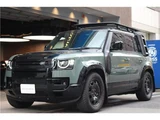 2026 Land Rover Defender X Trophy Edition Other Jeep for sale, Japanese used car export - photo 13 of 36 | GULJI TRADERS