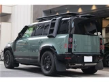 2026 Land Rover Defender X Trophy Edition Other Jeep for sale, Japanese used car export - photo 15 of 36 | GULJI TRADERS