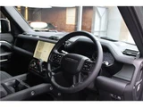 2026 Land Rover Defender X Trophy Edition Other Jeep for sale, Japanese used car export - photo 16 of 36 | GULJI TRADERS
