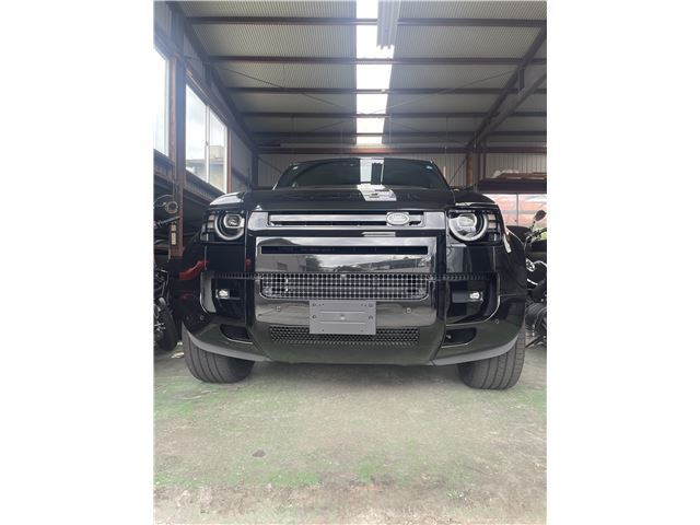 2026 Land Rover Defender 110X-Dynamic SE Black Jeep for sale, Japanese used car export | GULJI TRADERS