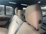 2026 Land Rover Defender 110X-Dynamic SE Black Jeep for sale, Japanese used car export - photo 7 of 29 | GULJI TRADERS