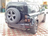 2026 Land Rover Defender 110X-Dynamic SE Black Jeep for sale, Japanese used car export - photo 2 of 20 | GULJI TRADERS