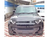 2026 Land Rover Defender 110X-Dynamic SE Black Jeep for sale, Japanese used car export - photo 13 of 20 | GULJI TRADERS