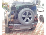 2026 Land Rover Defender 110X-Dynamic SE Black Jeep for sale, Japanese used car export - photo 14 of 20 | GULJI TRADERS