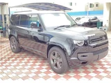 2026 Land Rover Defender 110X-Dynamic SE Black Jeep for sale, Japanese used car export - photo 15 of 20 | GULJI TRADERS