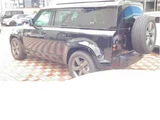 2026 Land Rover Defender 110X-Dynamic SE Black Jeep for sale, Japanese used car export - photo 16 of 20 | GULJI TRADERS