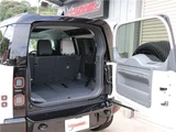 2026 Land Rover Defender 110X-Dynamic SE P300 White Jeep for sale, Japanese used car export - photo 6 of 49 | GULJI TRADERS