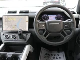 2026 Land Rover Defender 110X-Dynamic SE P300 White Jeep for sale, Japanese used car export - photo 15 of 49 | GULJI TRADERS