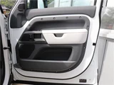 2026 Land Rover Defender 110X-Dynamic SE P300 White Jeep for sale, Japanese used car export - photo 36 of 49 | GULJI TRADERS