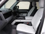 2026 Land Rover Defender 110X-Dynamic SE P300 White Jeep for sale, Japanese used car export - photo 37 of 49 | GULJI TRADERS