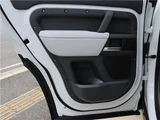 2026 Land Rover Defender 110X-Dynamic SE P300 White Jeep for sale, Japanese used car export - photo 43 of 49 | GULJI TRADERS