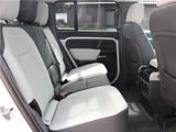 2026 Land Rover Defender 110X-Dynamic SE P300 White Jeep for sale, Japanese used car export - photo 44 of 49 | GULJI TRADERS