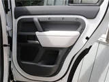 2026 Land Rover Defender 110X-Dynamic SE P300 White Jeep for sale, Japanese used car export - photo 45 of 49 | GULJI TRADERS