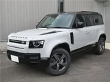 2026 Land Rover Defender 110X-Dynamic SE P300 Air suspension Sunroof Gray Jeep for sale, Japanese used car export - photo 1 of 79 | GULJI TRADERS