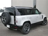 2026 Land Rover Defender 110X-Dynamic SE P300 Air suspension Sunroof Gray Jeep for sale, Japanese used car export - photo 2 of 79 | GULJI TRADERS