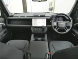 2026 Land Rover Defender 110X-Dynamic SE P300 Air suspension Sunroof Gray Jeep for sale, Japanese used car export - photo 3 of 79 | GULJI TRADERS