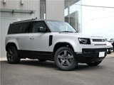 2026 Land Rover Defender 110X-Dynamic SE P300 Air suspension Sunroof Gray Jeep for sale, Japanese used car export - photo 4 of 79 | GULJI TRADERS
