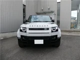 2026 Land Rover Defender 110X-Dynamic SE P300 Air suspension Sunroof Gray Jeep for sale, Japanese used car export - photo 5 of 79 | GULJI TRADERS