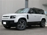 2026 Land Rover Defender 110X-Dynamic SE P300 Air suspension Sunroof Gray Jeep for sale, Japanese used car export - photo 6 of 79 | GULJI TRADERS