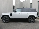2026 Land Rover Defender 110X-Dynamic SE P300 Air suspension Sunroof Gray Jeep for sale, Japanese used car export - photo 7 of 79 | GULJI TRADERS