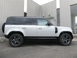 2026 Land Rover Defender 110X-Dynamic SE P300 Air suspension Sunroof Gray Jeep for sale, Japanese used car export - photo 8 of 79 | GULJI TRADERS