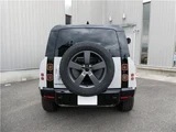 2026 Land Rover Defender 110X-Dynamic SE P300 Air suspension Sunroof Gray Jeep for sale, Japanese used car export - photo 9 of 79 | GULJI TRADERS