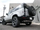 2026 Land Rover Defender 110X-Dynamic SE P300 Air suspension Sunroof Gray Jeep for sale, Japanese used car export - photo 10 of 79 | GULJI TRADERS