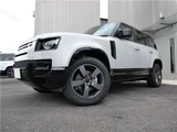 2026 Land Rover Defender 110X-Dynamic SE P300 Air suspension Sunroof Gray Jeep for sale, Japanese used car export - photo 13 of 79 | GULJI TRADERS