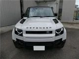 2026 Land Rover Defender 110X-Dynamic SE P300 Air suspension Sunroof Gray Jeep for sale, Japanese used car export - photo 14 of 79 | GULJI TRADERS