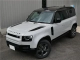 2026 Land Rover Defender 110X-Dynamic SE P300 Air suspension Sunroof Gray Jeep for sale, Japanese used car export - photo 15 of 79 | GULJI TRADERS